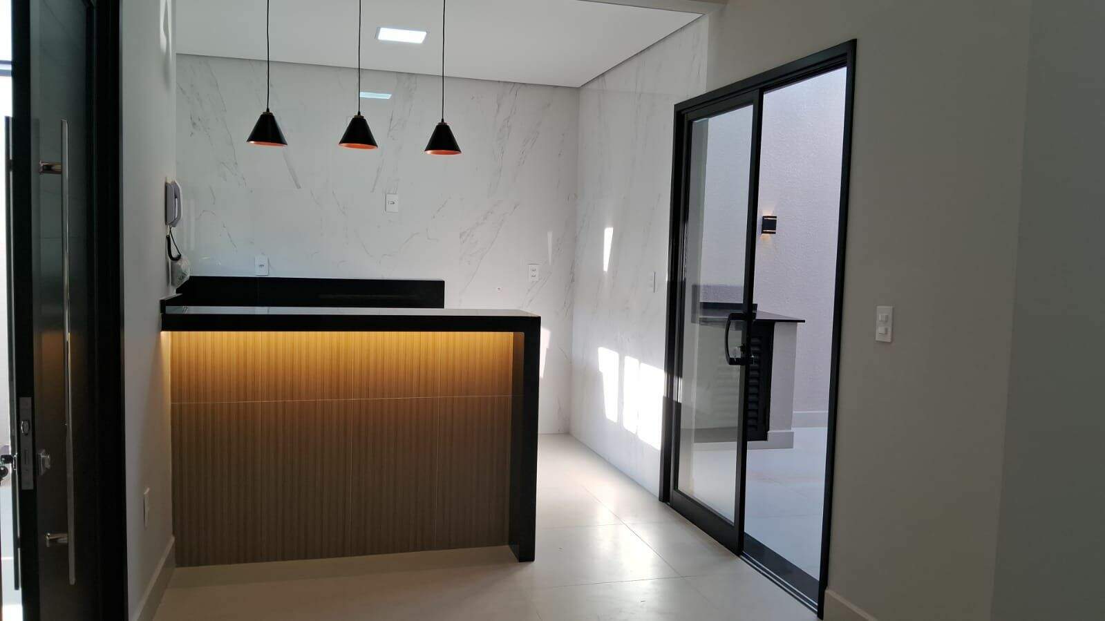 Casa à venda no Jardim Nova Veneza: 
