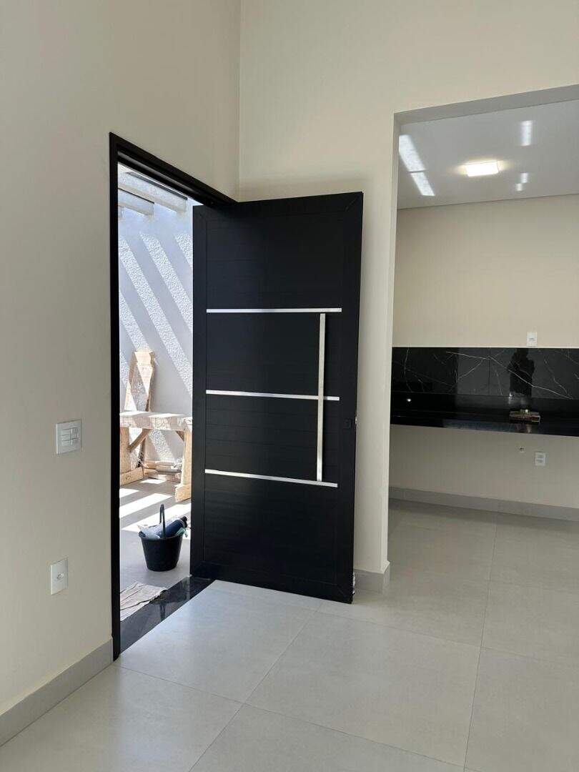 Casa à venda no Jardim Bom Sucesso: 
