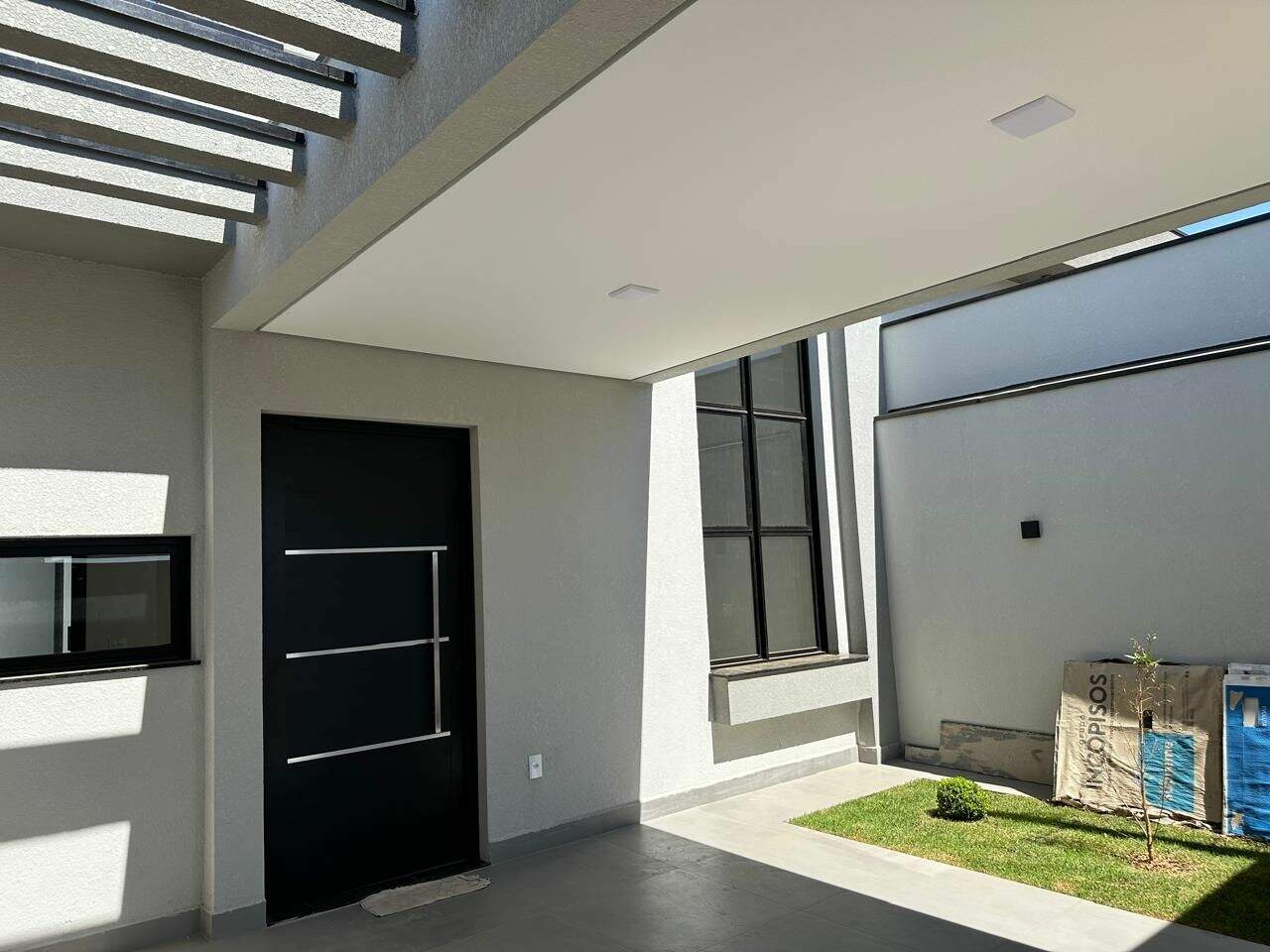 Casa à venda no Jardim Bom Sucesso: 