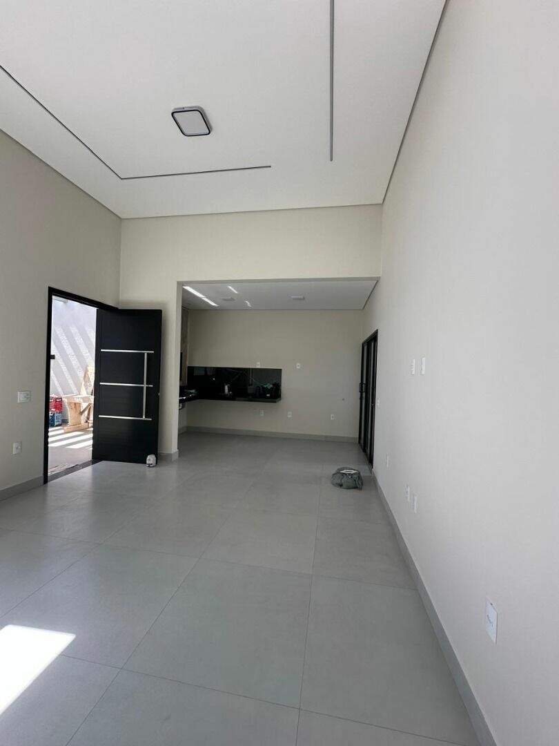 Casa à venda no Jardim Bom Sucesso: 