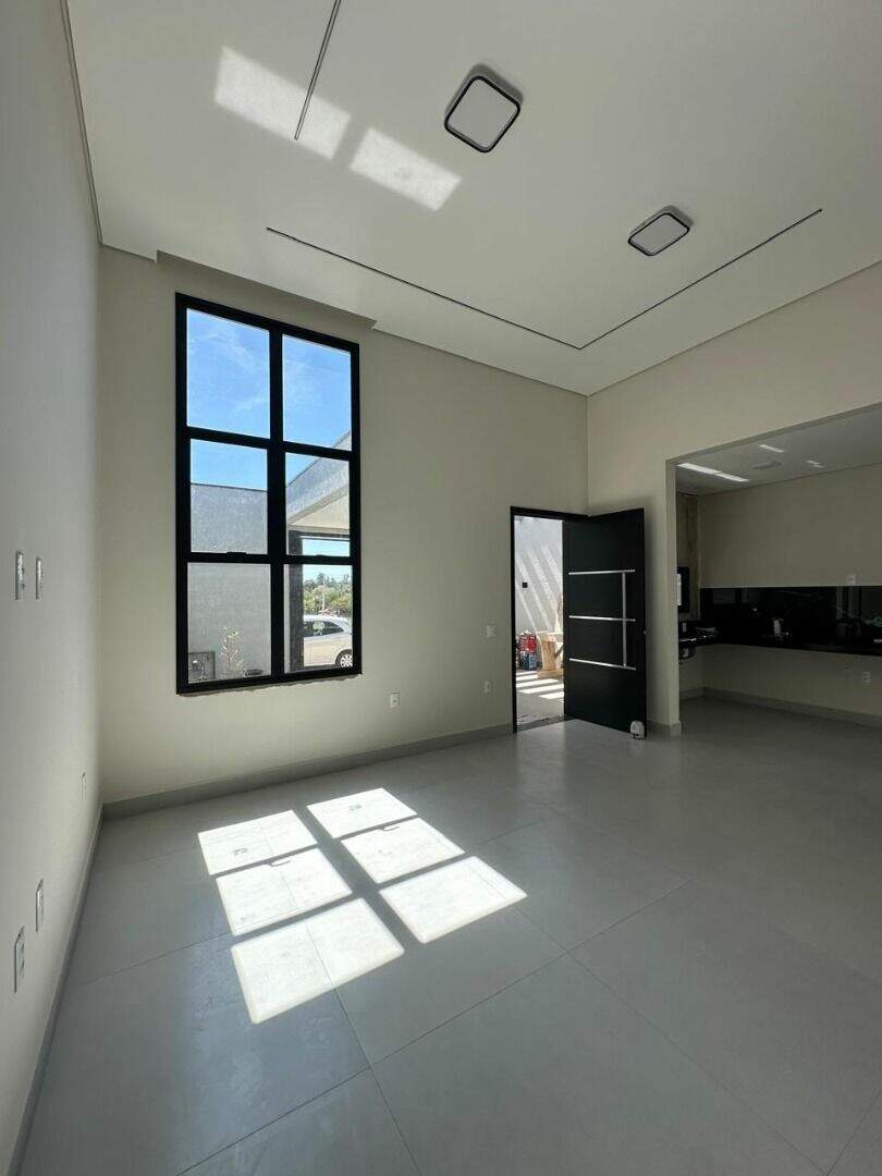 Casa à venda no Jardim Bom Sucesso: 