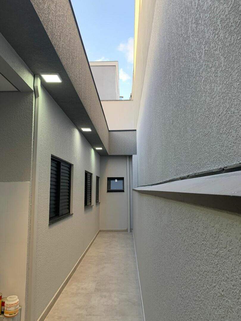 Casa à venda no Jardim Morada do Sol: 