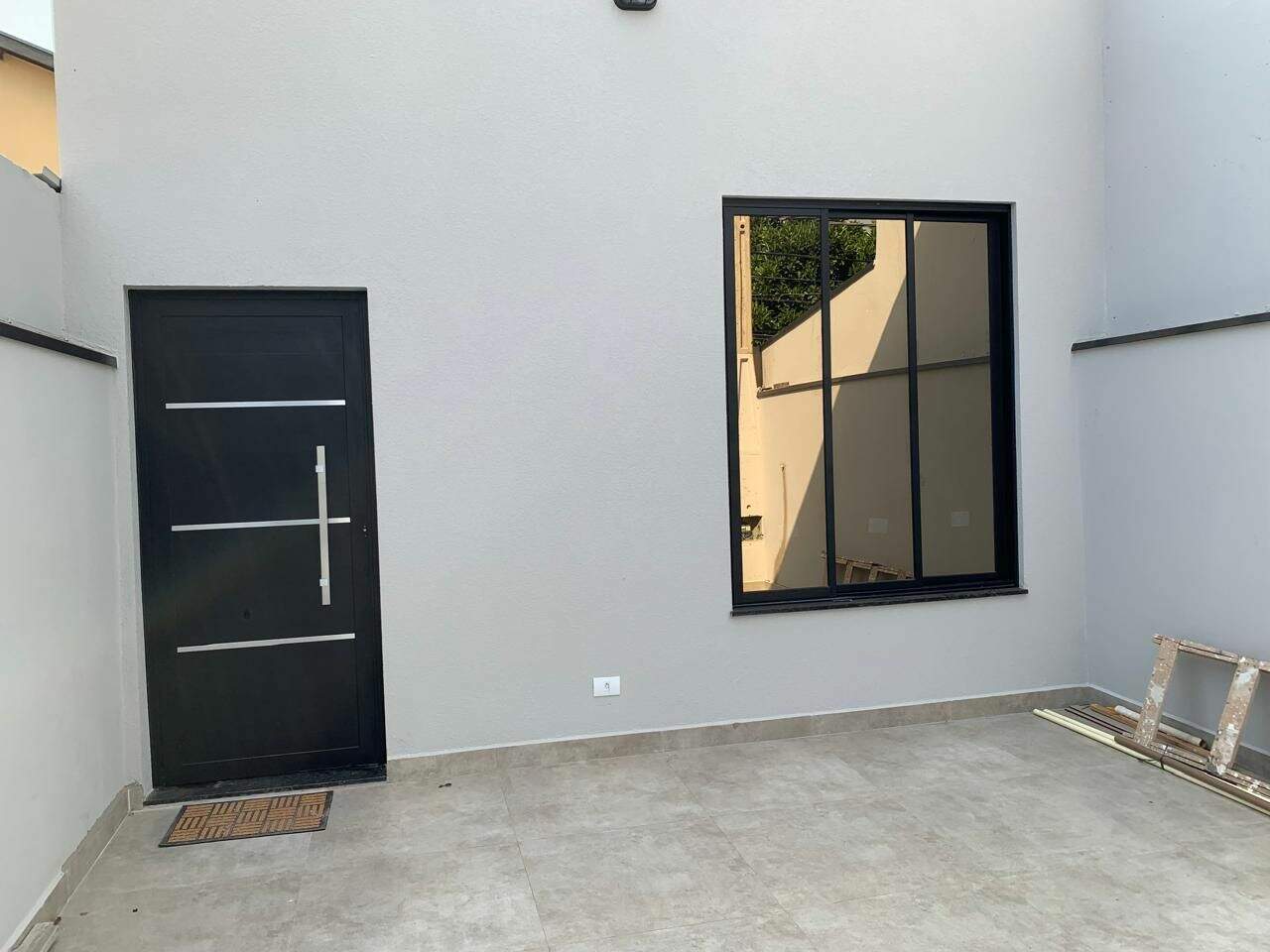 Casa à venda no Jardim Morada do Sol: 