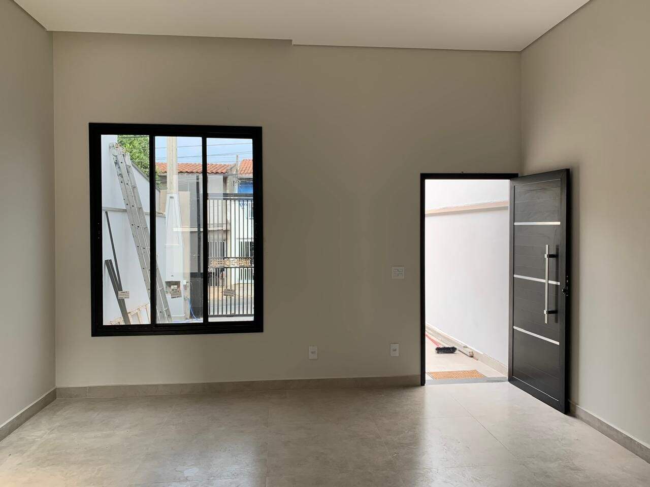 Casa à venda no Jardim Morada do Sol: 