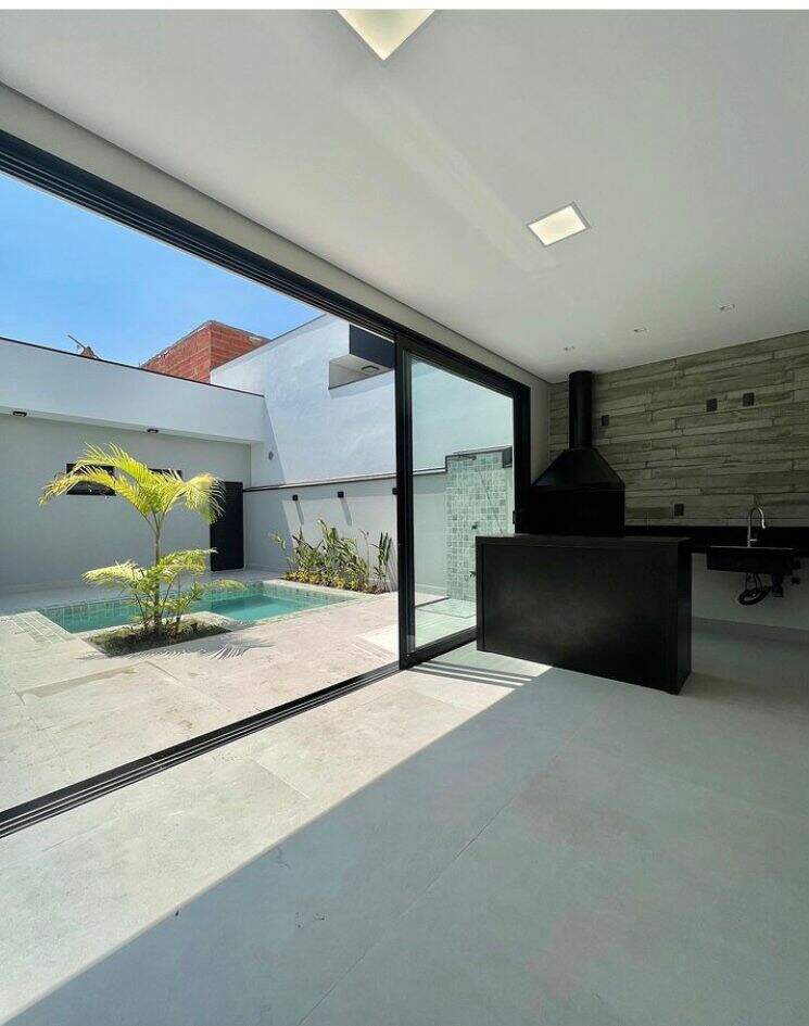 Casa à venda no Jardim Laguna: 