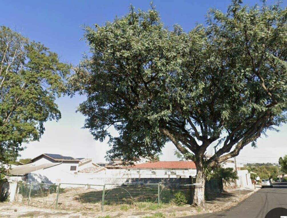 Terreno à venda no Chácara Areal: 