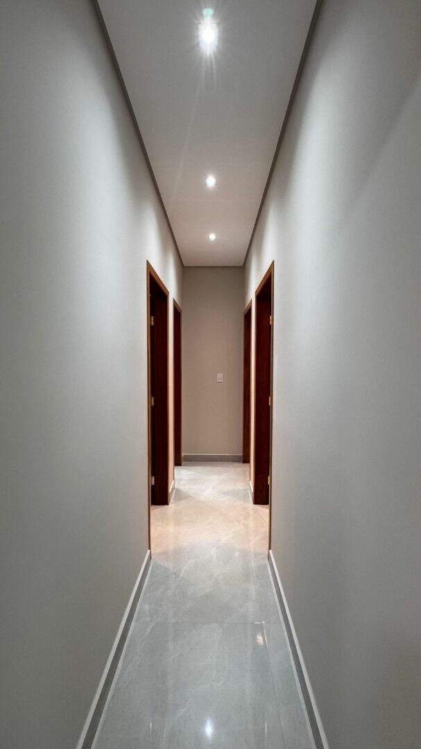 Casa à venda no Jardim Bonsucesso: 