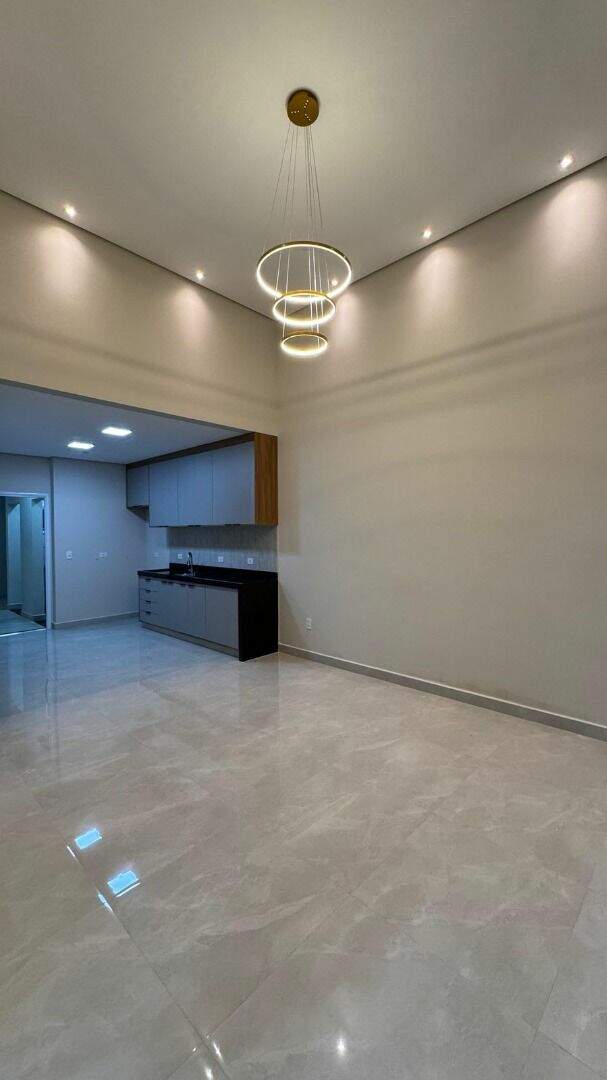 Casa à venda no Jardim Bonsucesso: 