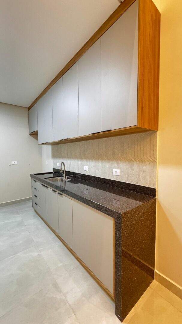 Casa à venda no Jardim Bonsucesso: 
