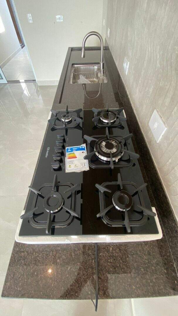 Casa à venda no Jardim Bonsucesso: 