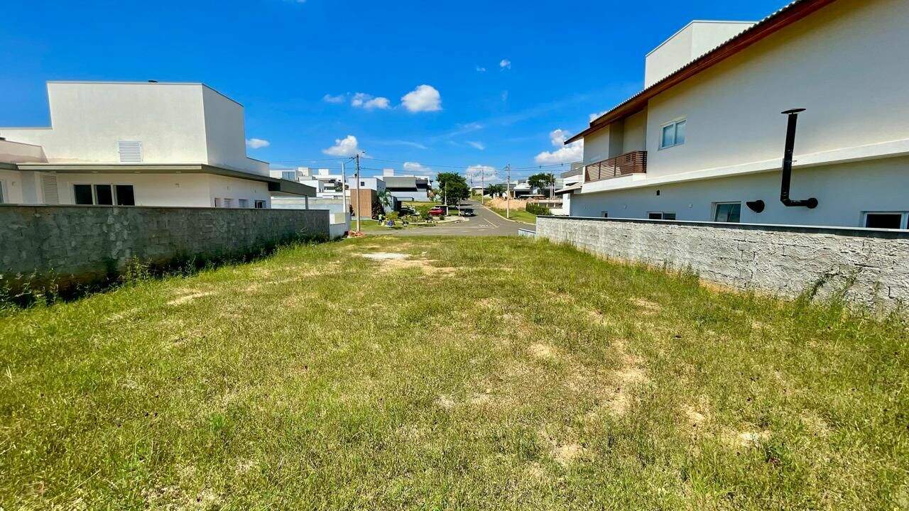 Terreno à venda no Portal dos Bandeirantes: 