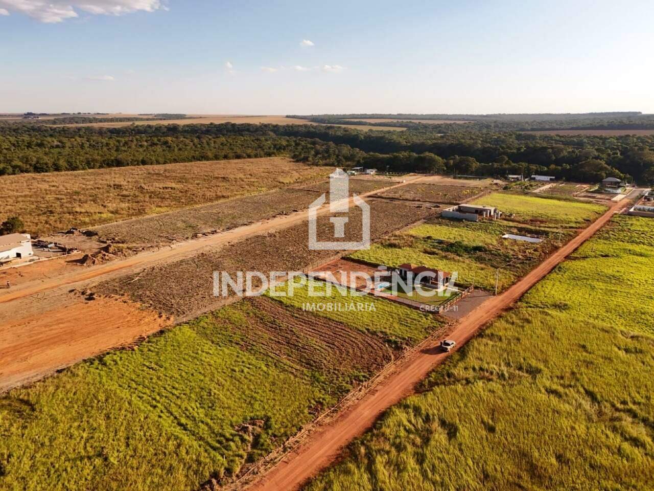 Chácara à venda no Área Rural de Sorriso: 