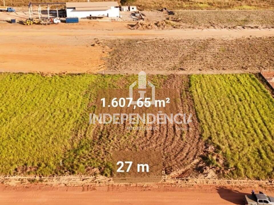 Chácara à venda no Área Rural de Sorriso: 