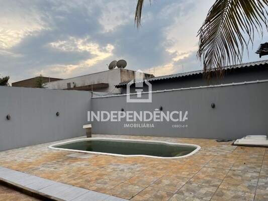 Casa à venda no Rota do Sol: 