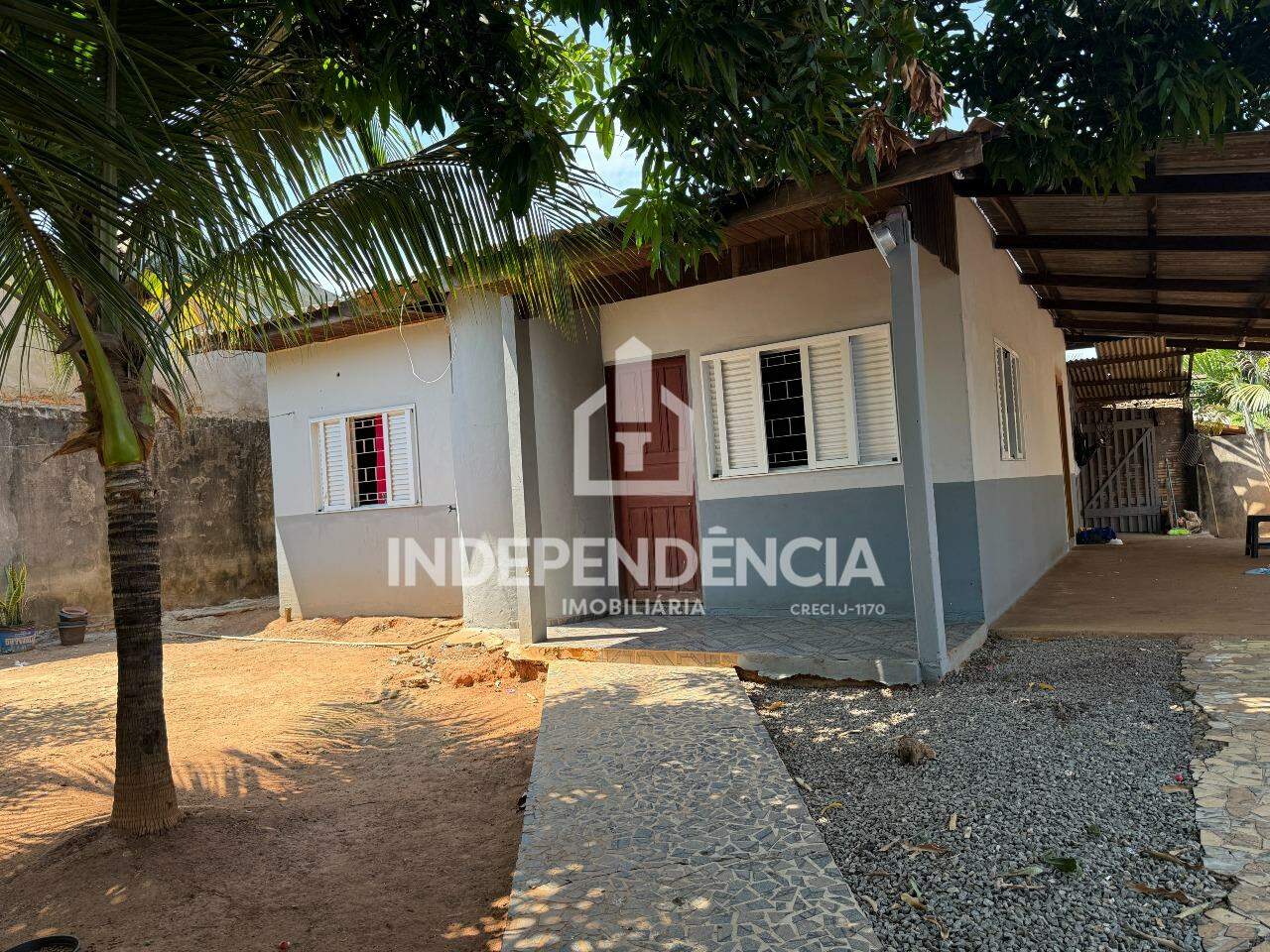 Casa à venda no Jardim Primavera: 