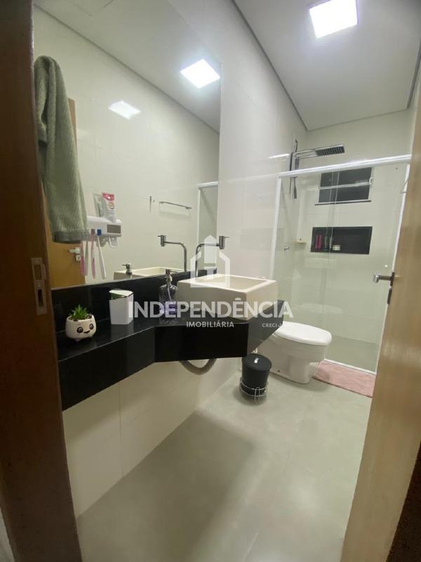 Casa à venda no Recanto dos Pássaros: 