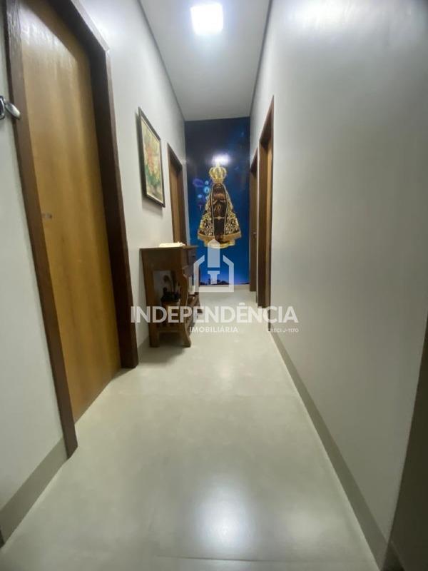 Casa à venda no Recanto dos Pássaros: 