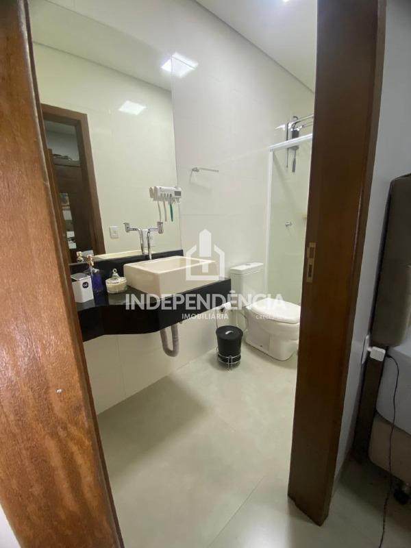 Casa à venda no Recanto dos Pássaros: 