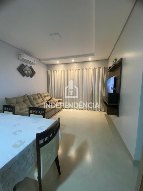 Casa à venda no Recanto dos Pássaros: 