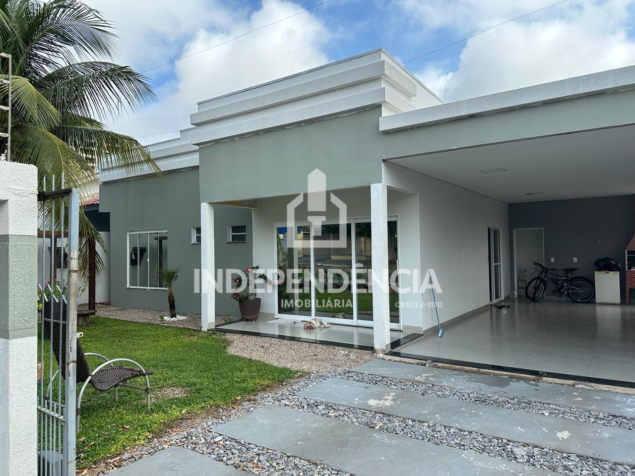 Casa à venda no Recanto dos Pássaros: 