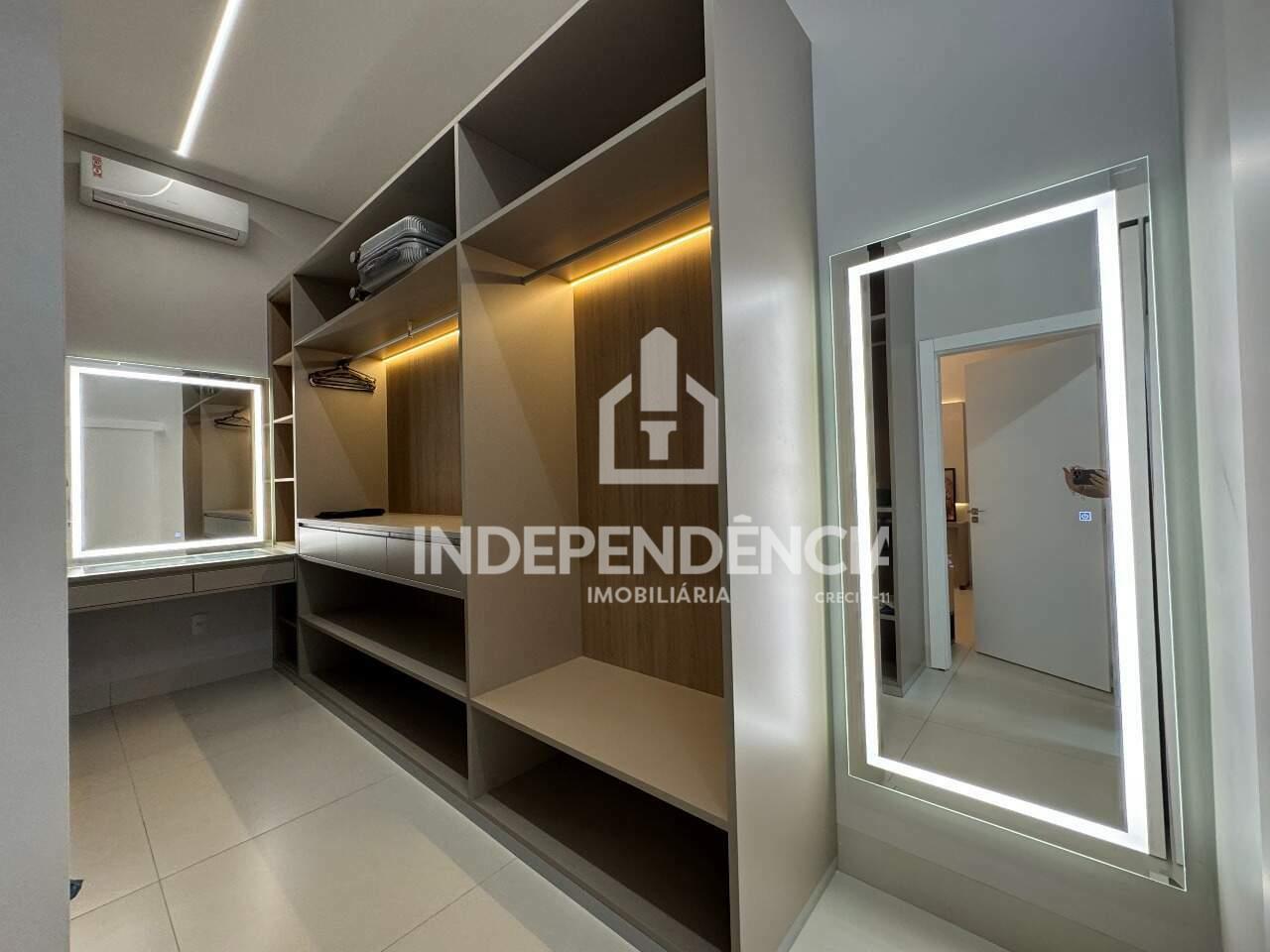 Casa à venda no Condomínio Residencial Ilha Bela: 