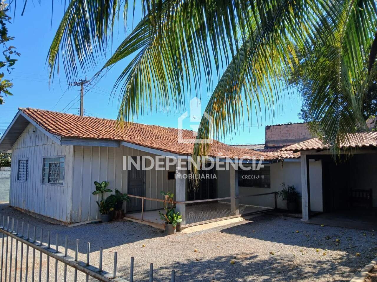 Casa à venda no Jardim Bela Vista: 
