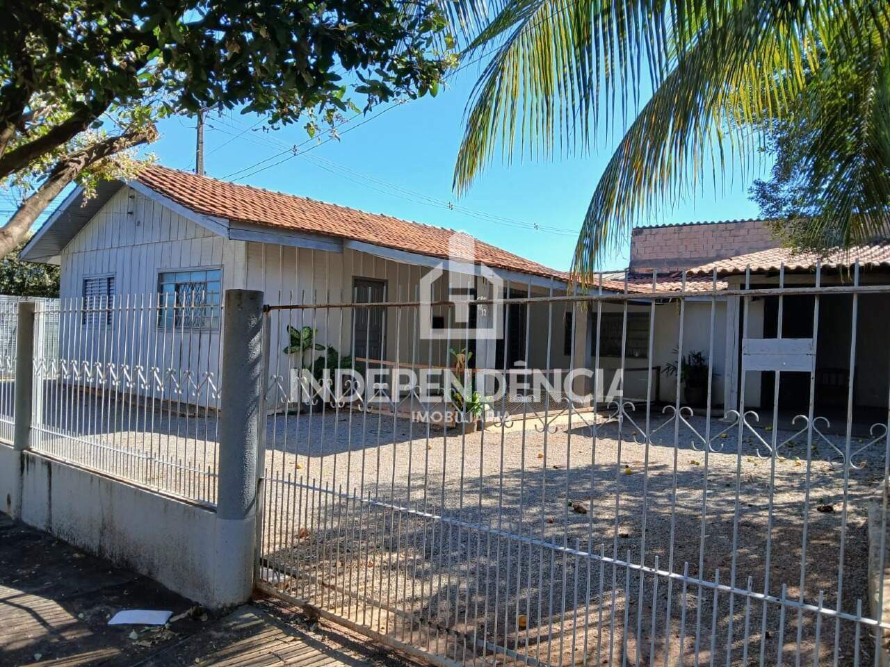Casa à venda no Jardim Bela Vista: 