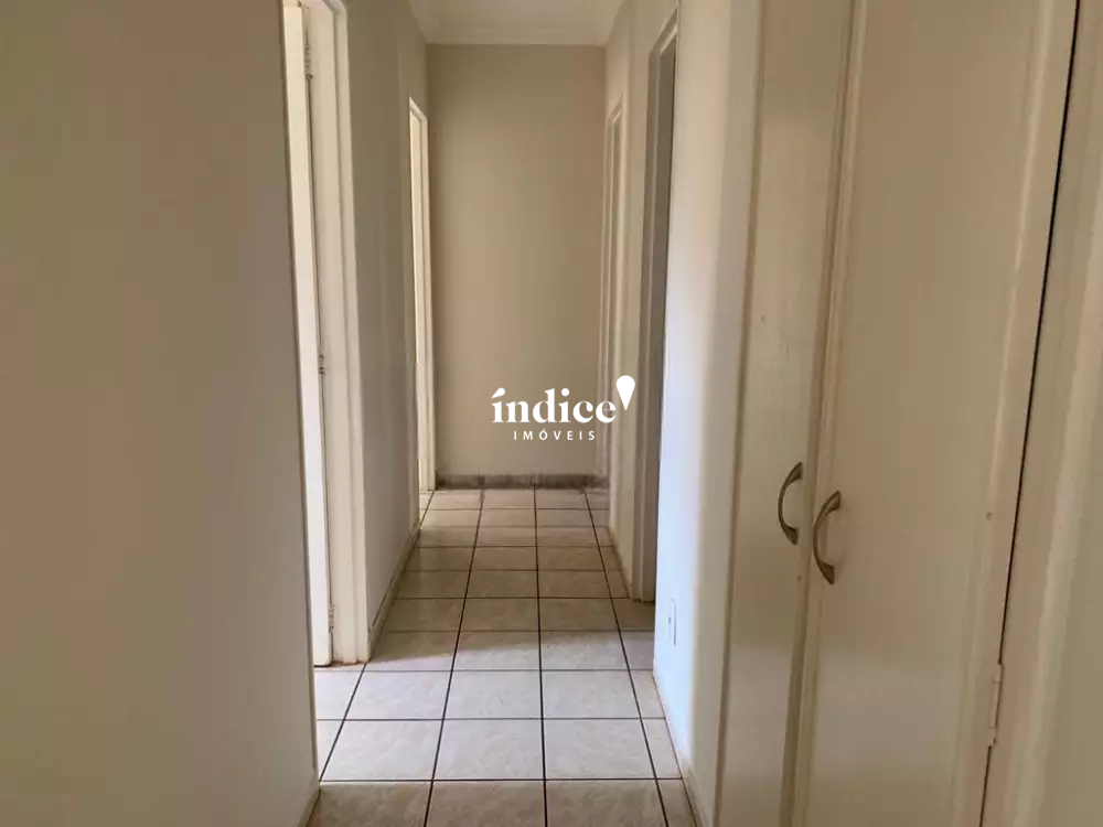 Apartamento para à venda no Alto da Boa Vista na cidade de Ribeirão Preto: