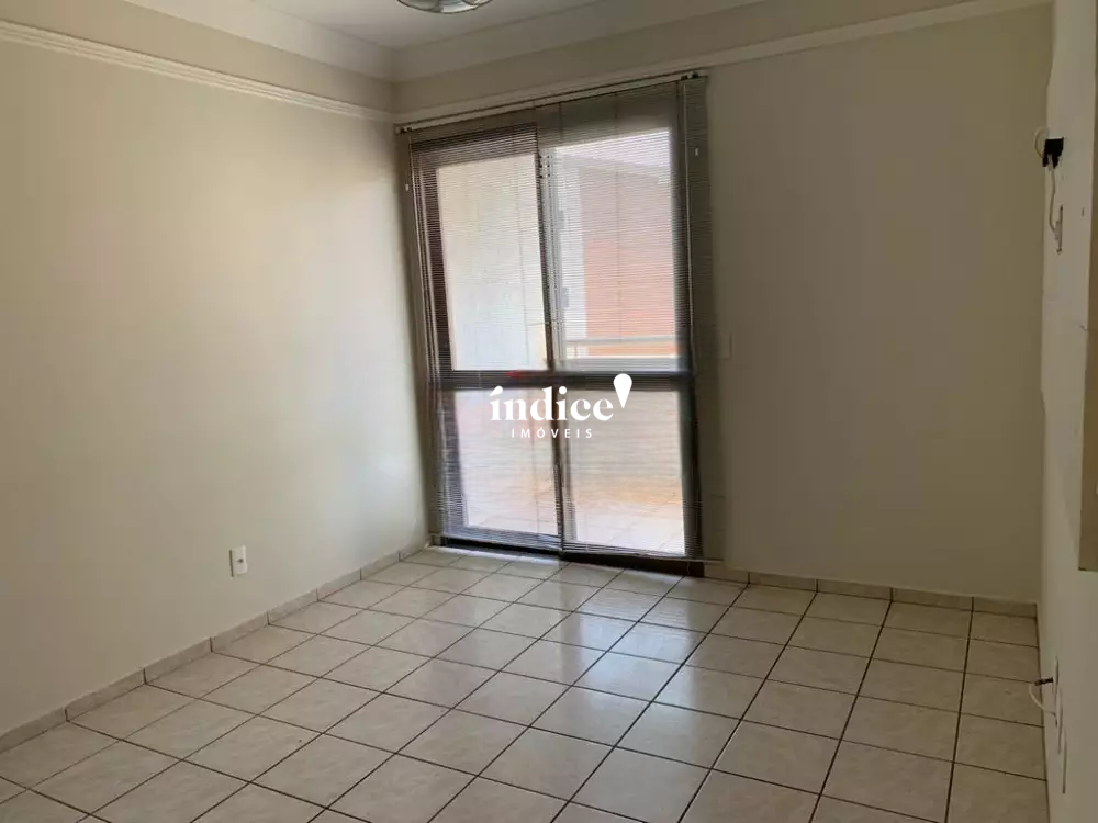 Apartamento para à venda no Alto da Boa Vista na cidade de Ribeirão Preto: