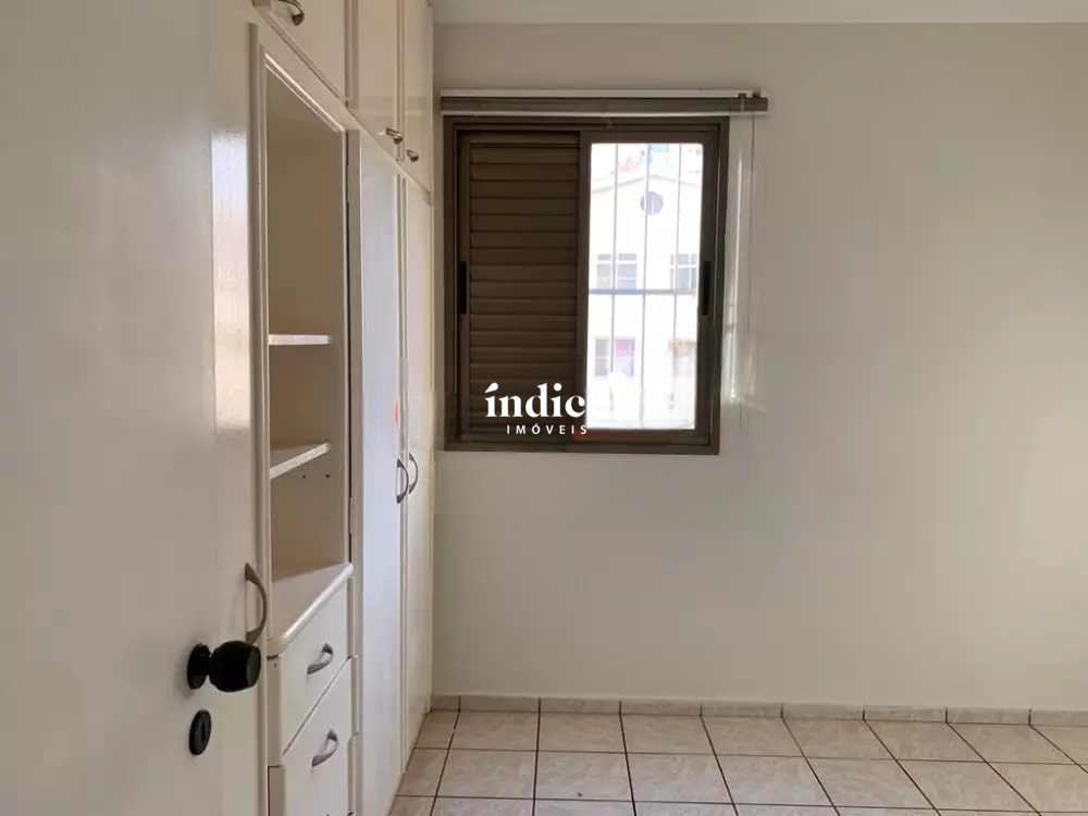 Apartamento para à venda no Alto da Boa Vista na cidade de Ribeirão Preto: