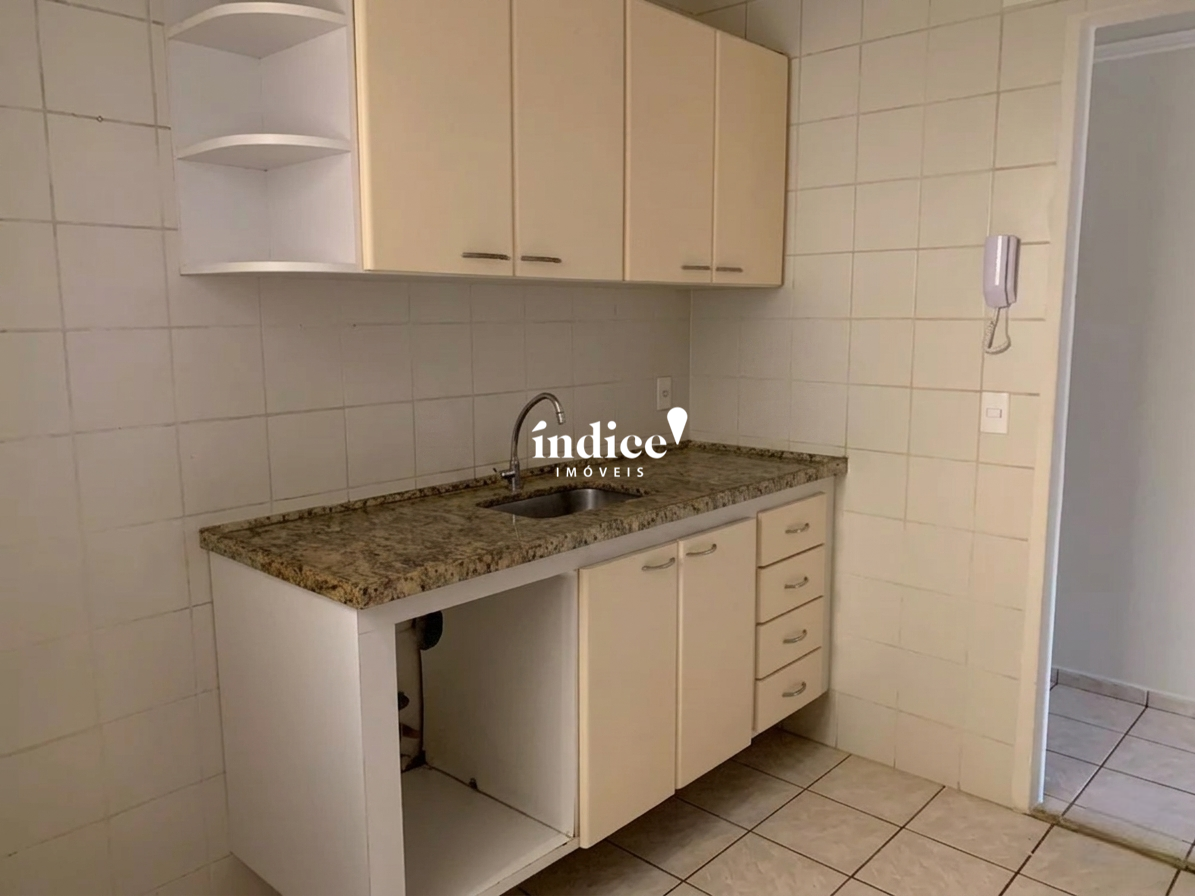 Apartamento para à venda no Alto da Boa Vista na cidade de Ribeirão Preto: 