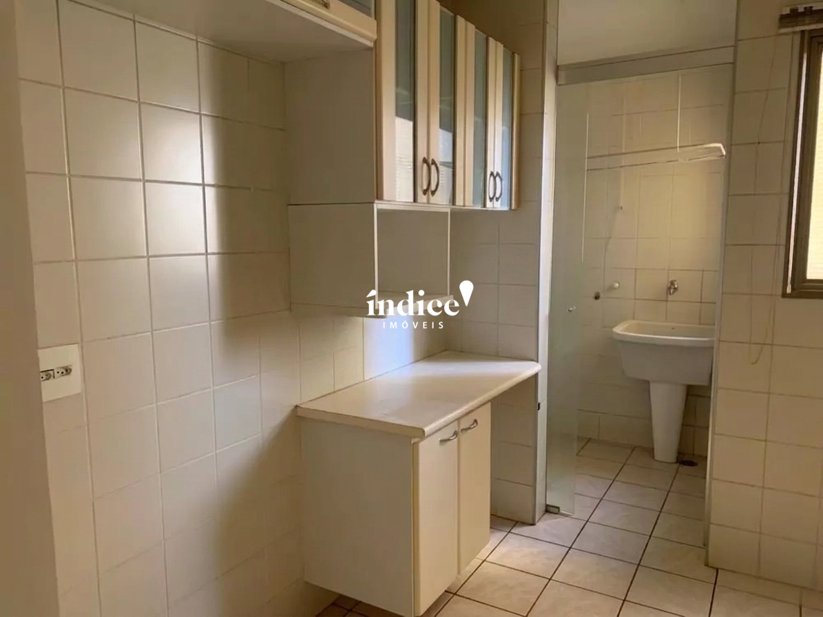 Apartamento para à venda no Alto da Boa Vista na cidade de Ribeirão Preto: