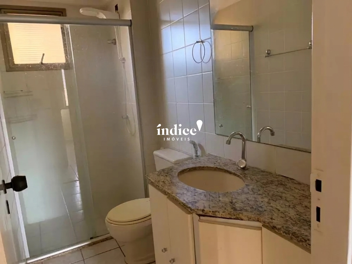 Apartamento para à venda no Alto da Boa Vista na cidade de Ribeirão Preto: