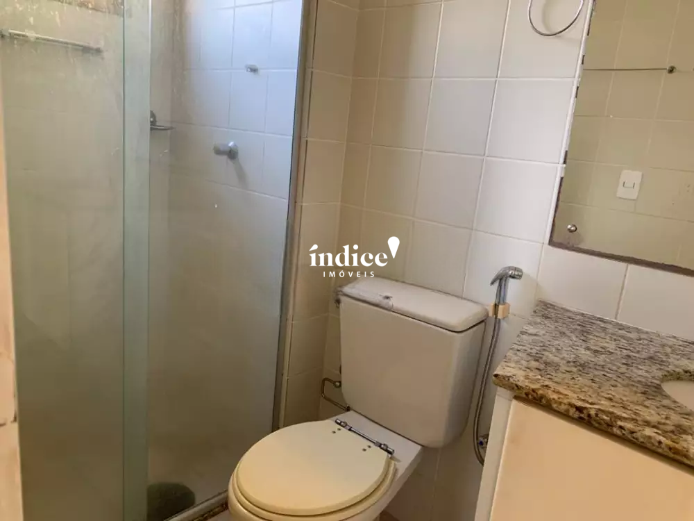 Apartamento para à venda no Alto da Boa Vista na cidade de Ribeirão Preto: