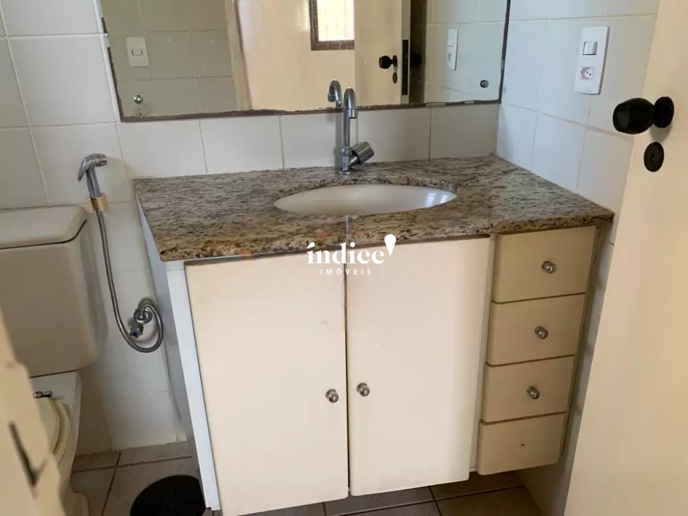 Apartamento para à venda no Alto da Boa Vista na cidade de Ribeirão Preto: