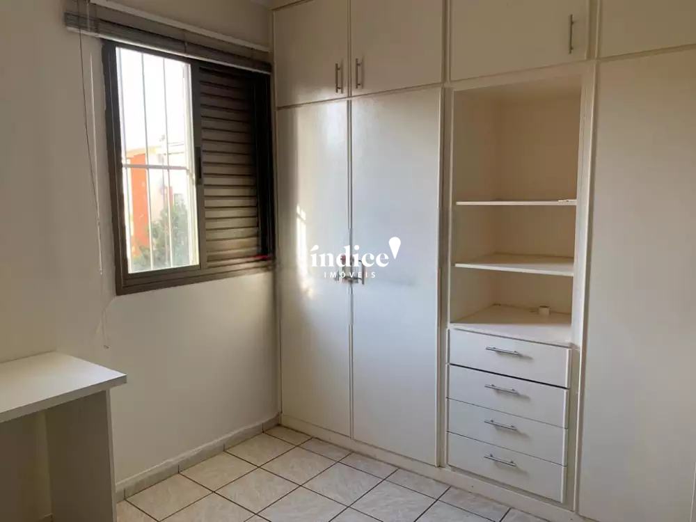 Apartamento para à venda no Alto da Boa Vista na cidade de Ribeirão Preto: