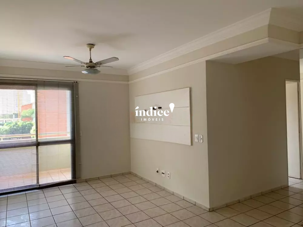 Apartamento para à venda no Alto da Boa Vista na cidade de Ribeirão Preto: 