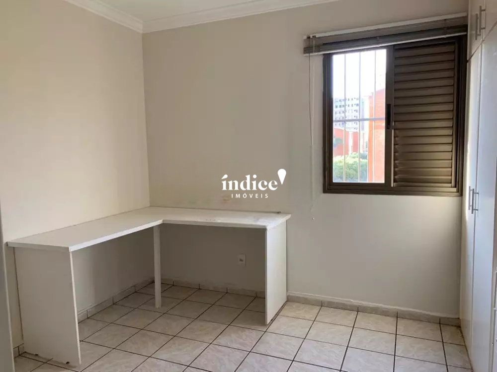 Apartamento para à venda no Alto da Boa Vista na cidade de Ribeirão Preto: