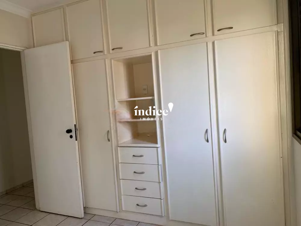 Apartamento para à venda no Alto da Boa Vista na cidade de Ribeirão Preto: