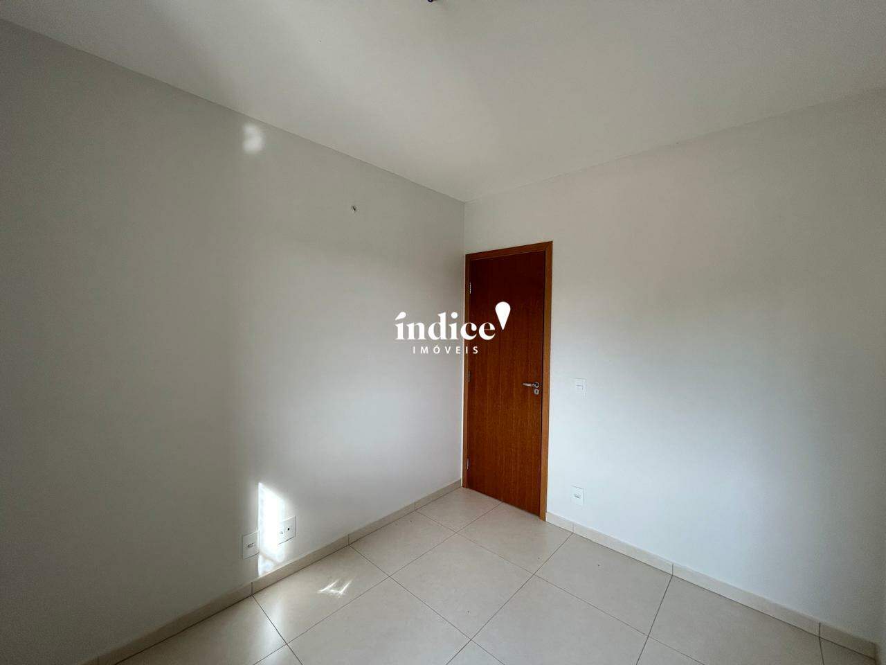 Apartamento para à venda no Parque dos Lagos na cidade de Ribeirão Preto: 