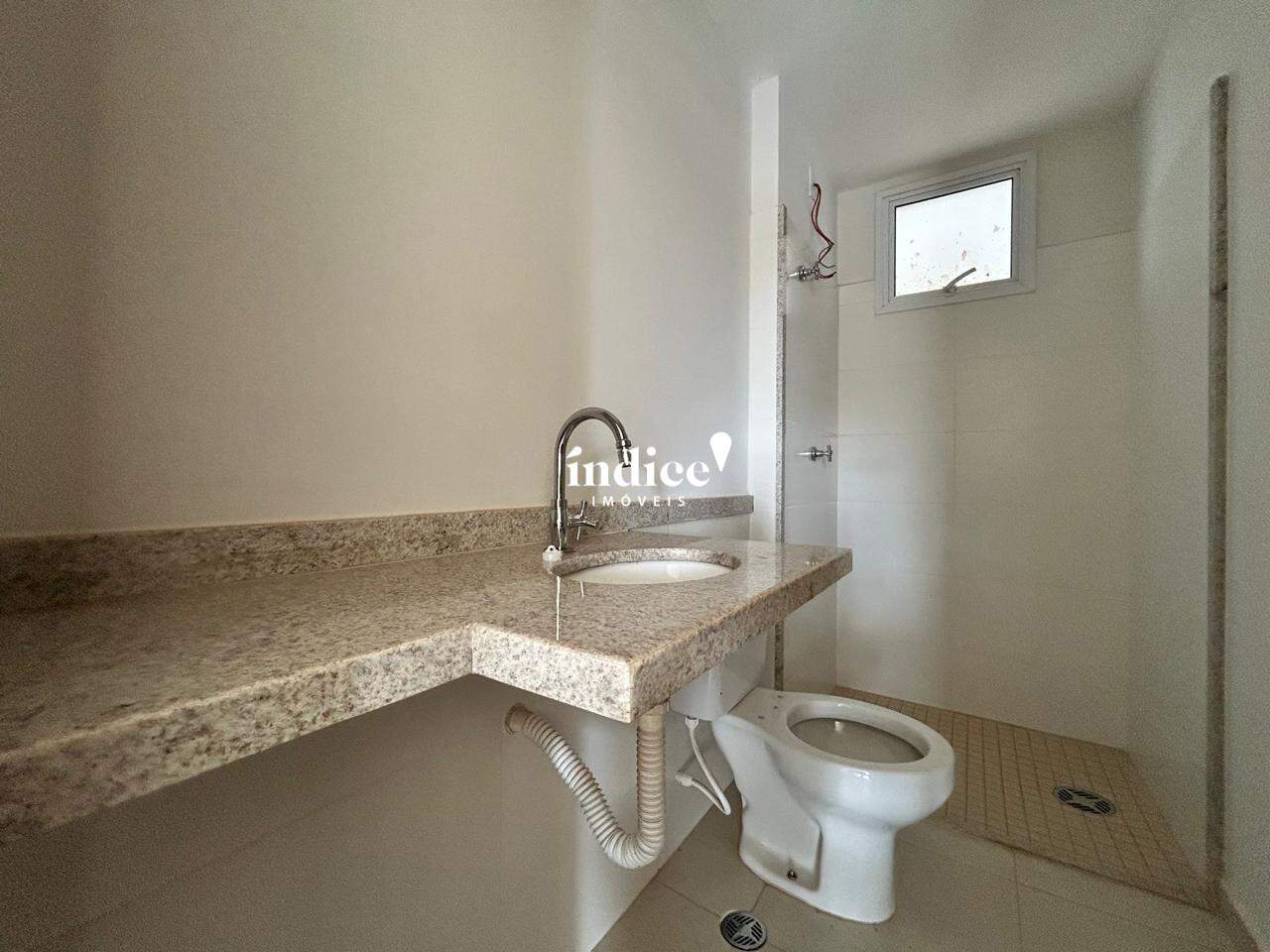 Apartamento para à venda no Parque dos Lagos na cidade de Ribeirão Preto: 