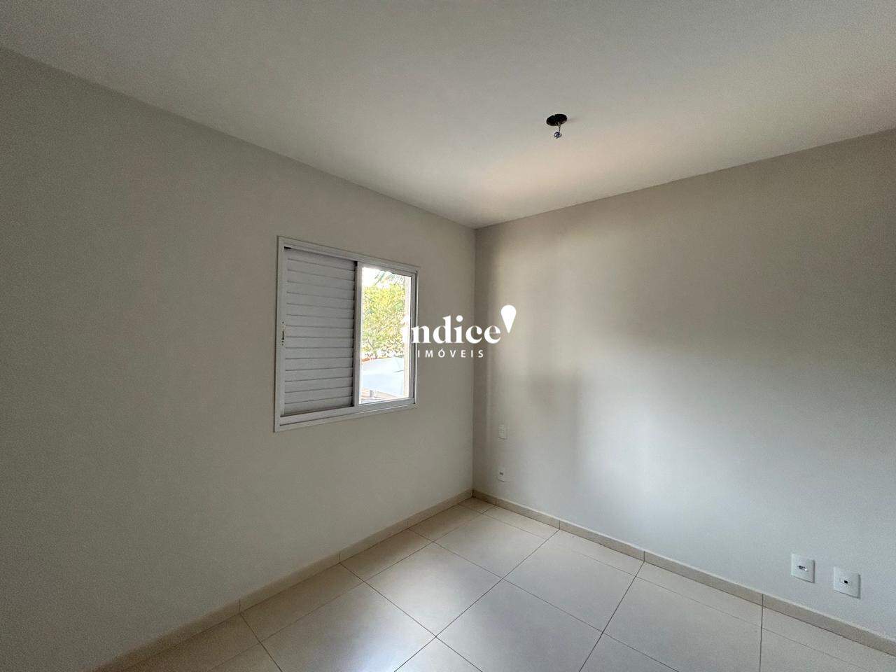 Apartamento para à venda no Parque dos Lagos na cidade de Ribeirão Preto: 
