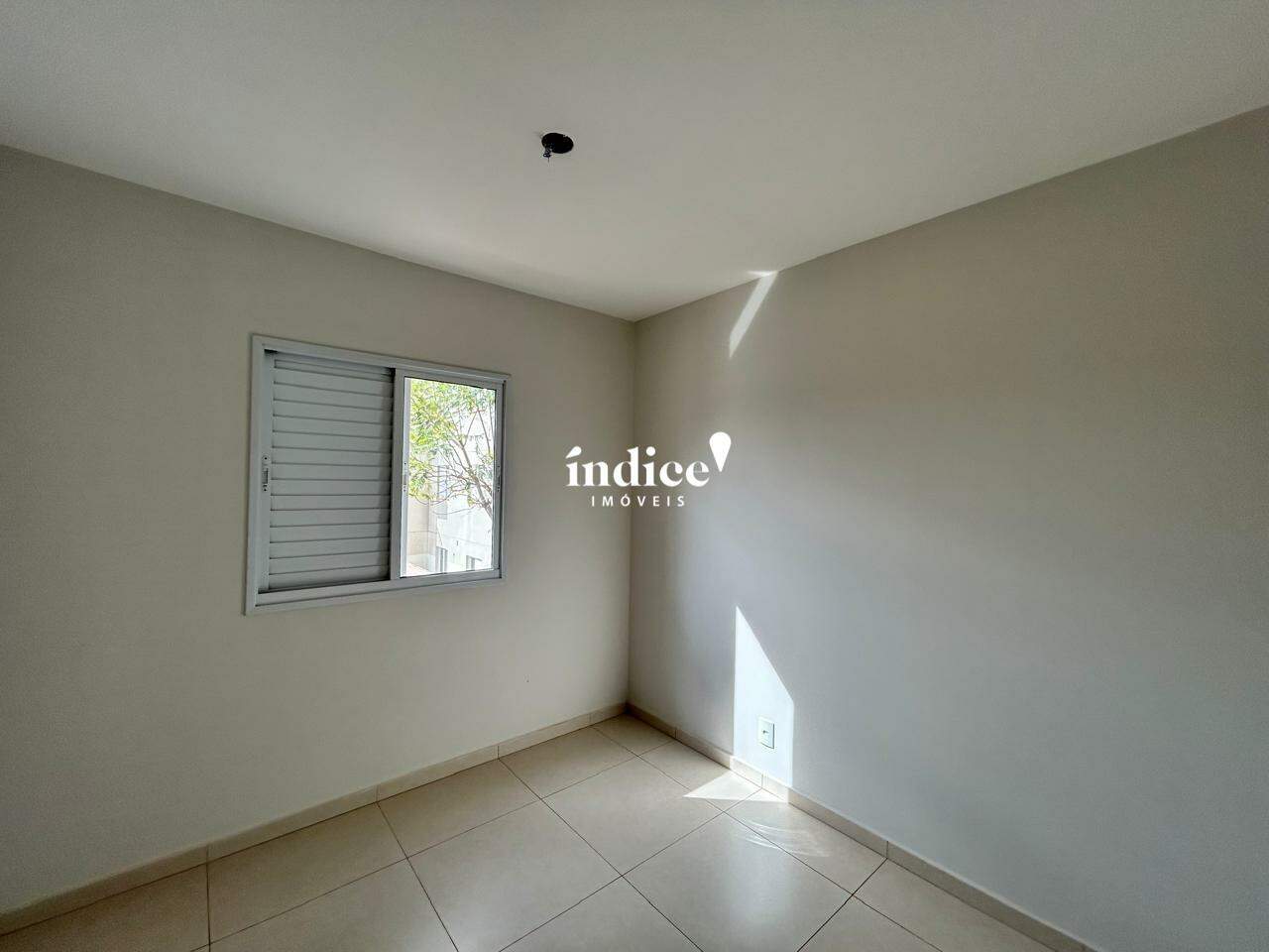 Apartamento para à venda no Parque dos Lagos na cidade de Ribeirão Preto: 