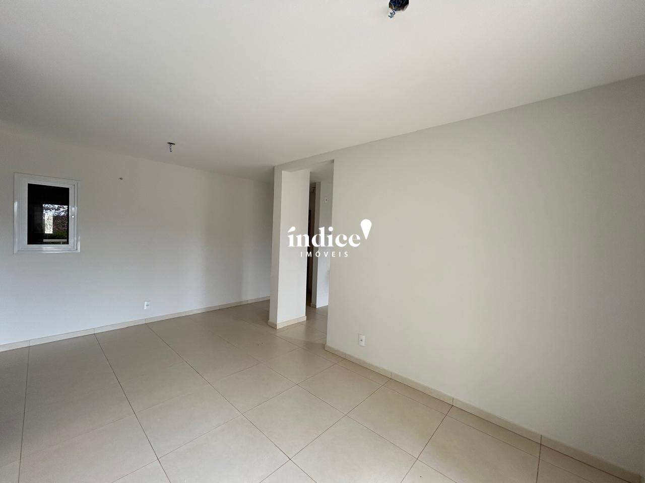 Apartamento para à venda no Parque dos Lagos na cidade de Ribeirão Preto: 