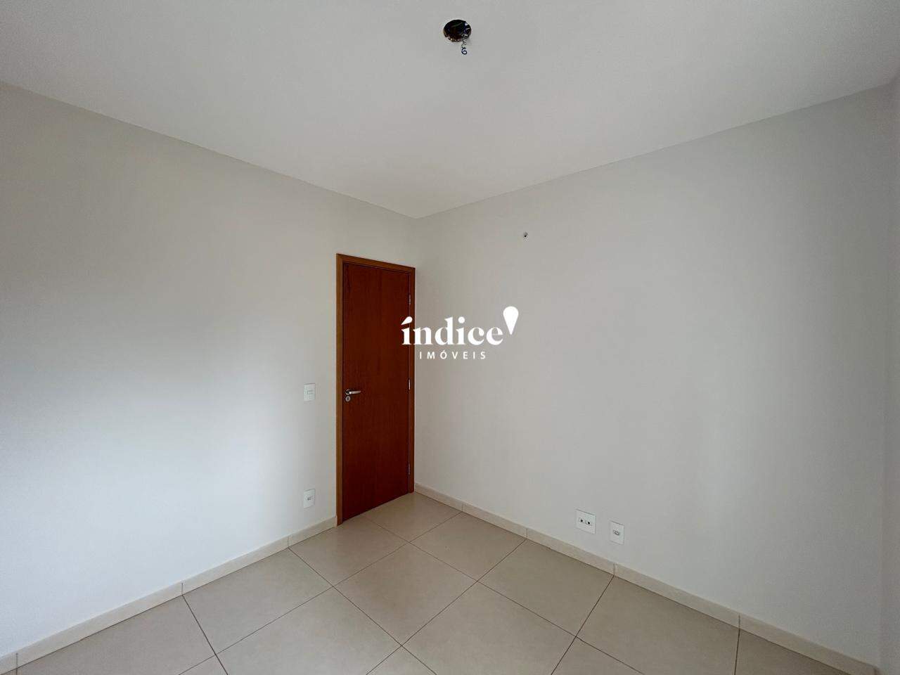 Apartamento para à venda no Parque dos Lagos na cidade de Ribeirão Preto: 