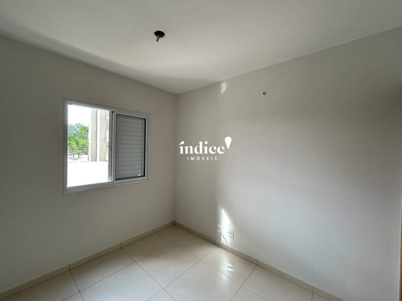 Apartamento para à venda no Parque dos Lagos na cidade de Ribeirão Preto: 