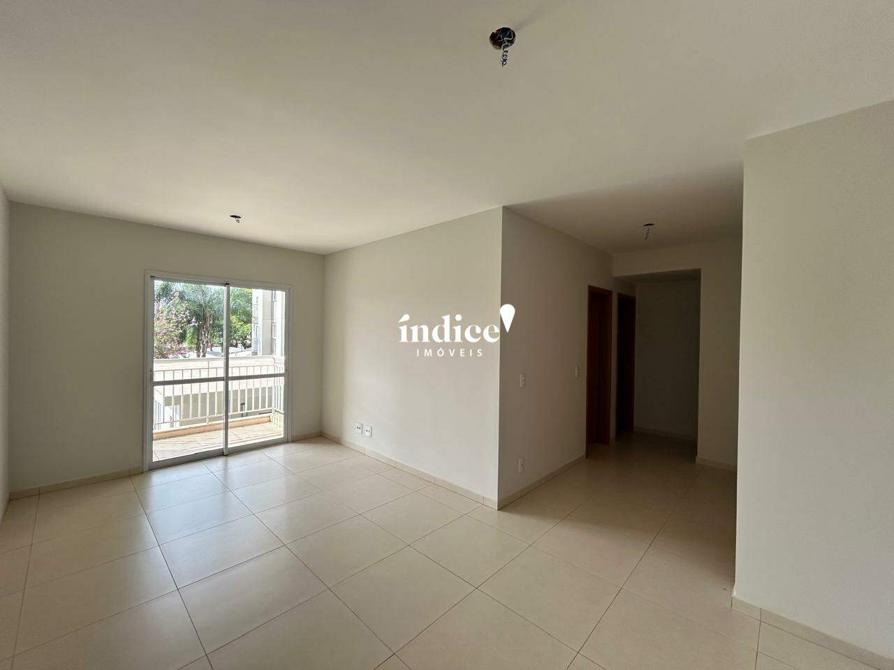 Apartamento para à venda no Parque dos Lagos na cidade de Ribeirão Preto: 