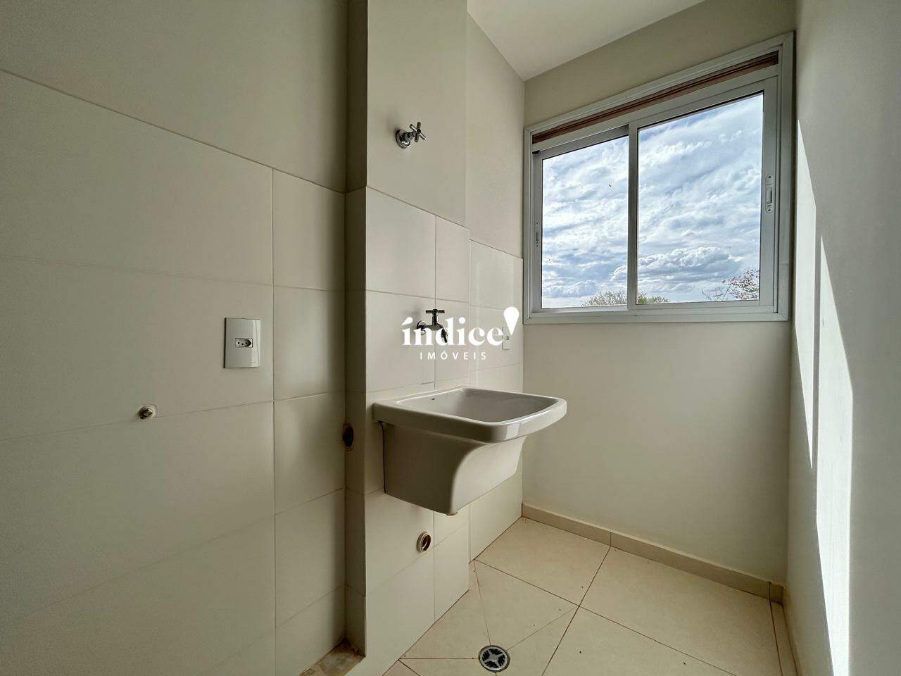 Apartamento para à venda no Parque dos Lagos na cidade de Ribeirão Preto: 