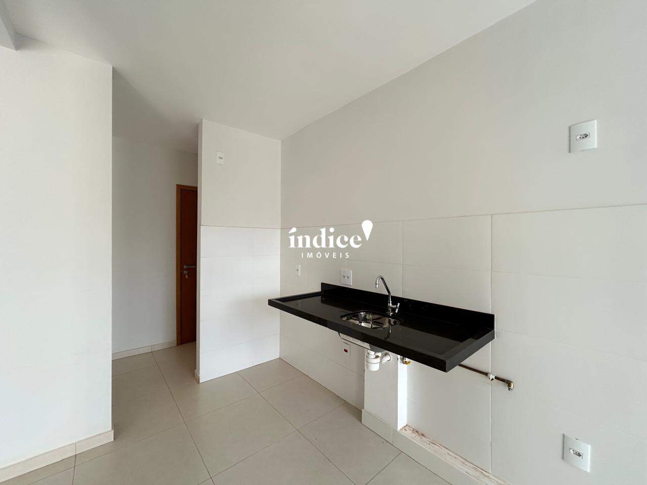 Apartamento para à venda no Parque dos Lagos na cidade de Ribeirão Preto: 