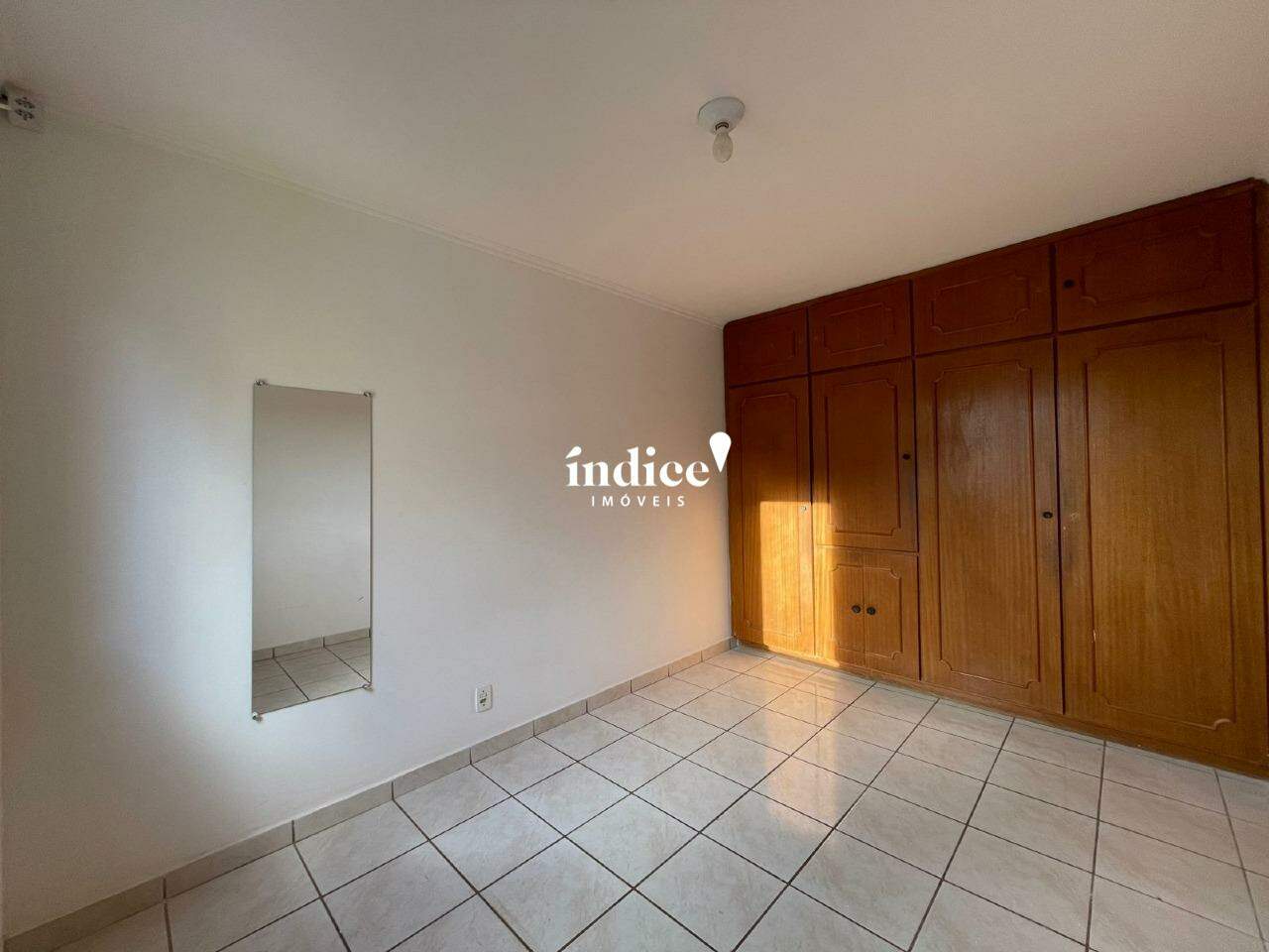 Apartamento para para aluguel no Jardim Paulista na cidade de Ribeirão Preto: 